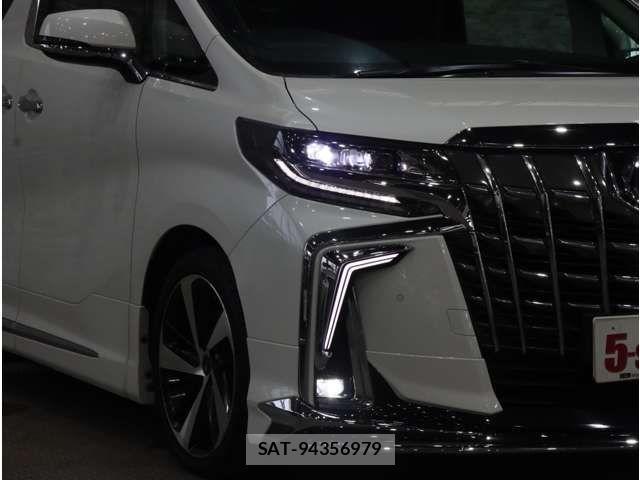 Toyota ALPHARD 2019-11 8779352-16