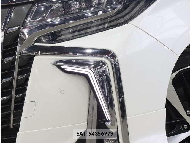 Toyota ALPHARD 2019-11 8779352-18