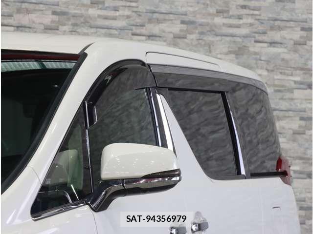 Toyota ALPHARD 2019-11 8779352-19