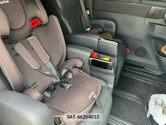 Toyota ALPHARD 2025-02 8779316-9
