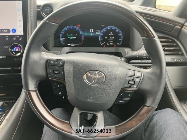 Toyota ALPHARD 2025-02 8779316-18
