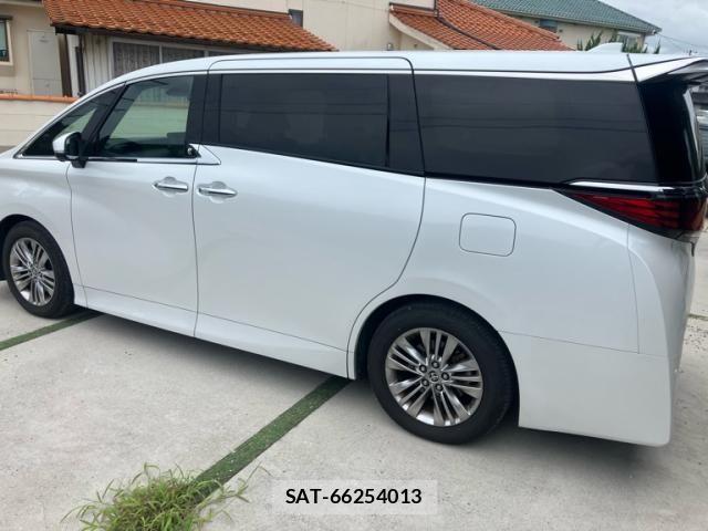 Toyota ALPHARD 2025-02 8779316-5