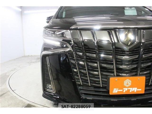 Toyota ALPHARD 2020-09 8779366-10