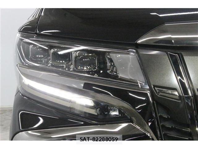 Toyota ALPHARD 2020-09 8779366-11