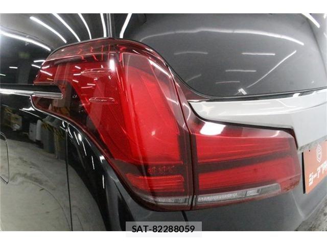 Toyota ALPHARD 2020-09 8779366-17