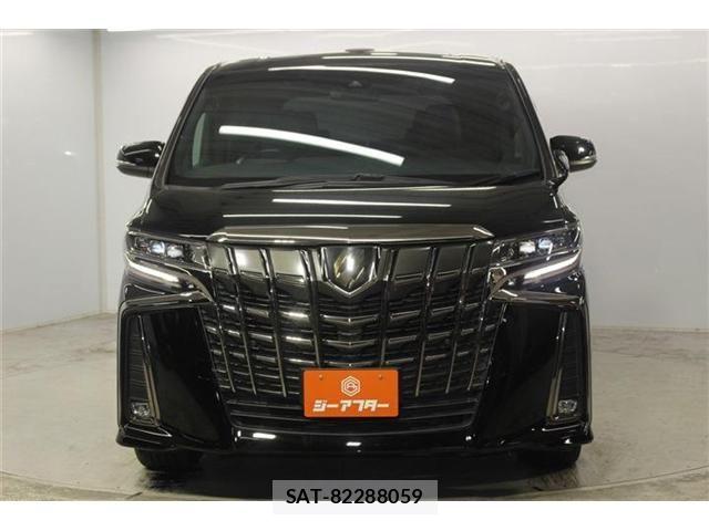 Toyota ALPHARD 2020-09 8779366-1