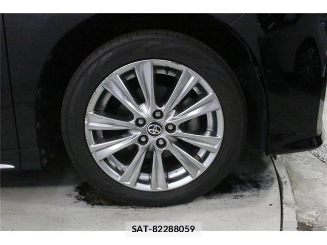 Toyota ALPHARD 2020-09 8779366-22
