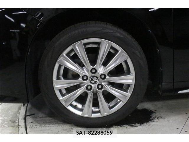 Toyota ALPHARD 2020-09 8779366-23