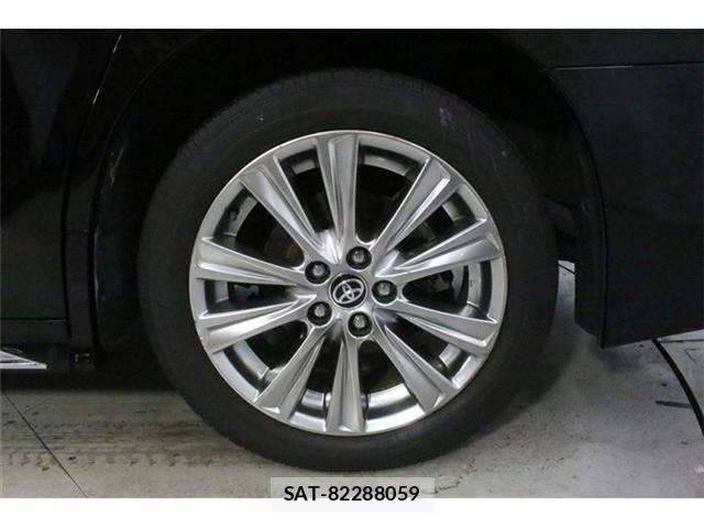Toyota ALPHARD 2020-09 8779366-24