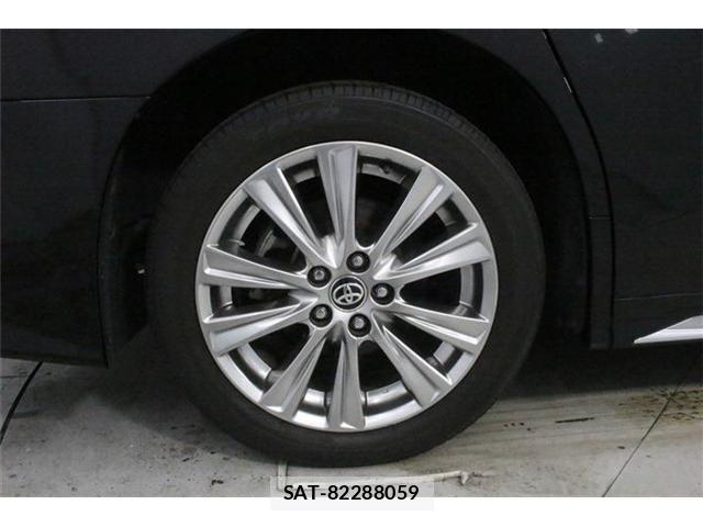 Toyota ALPHARD 2020-09 8779366-25