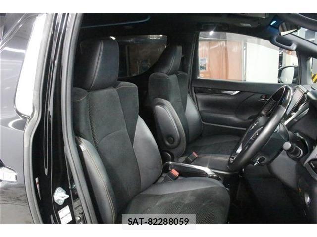Toyota ALPHARD 2020-09 8779366-26