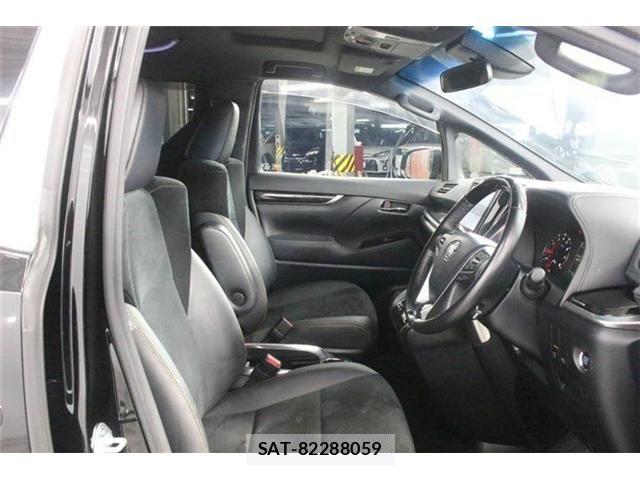 Toyota ALPHARD 2020-09 8779366-28