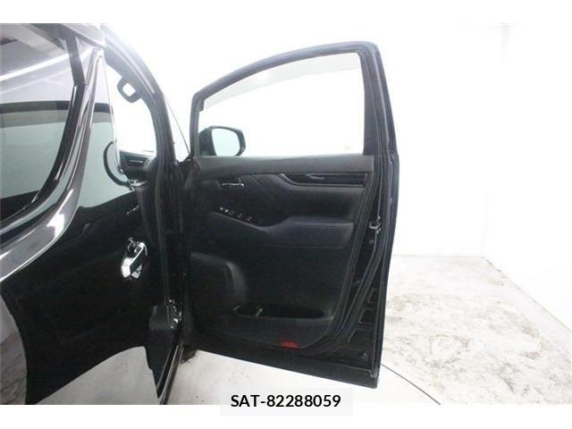 Toyota ALPHARD 2020-09 8779366-29