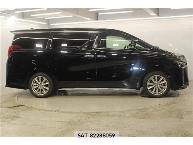 Toyota ALPHARD 2020-09 8779366-3