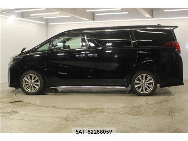 Toyota ALPHARD 2020-09 8779366-7