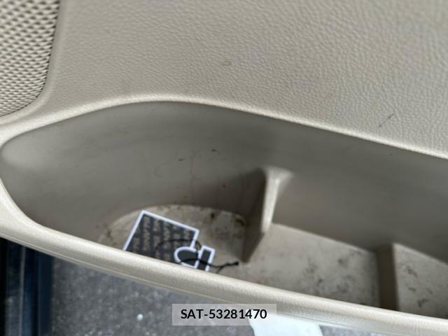 Toyota ALPHARD 2005-08 8779380-9