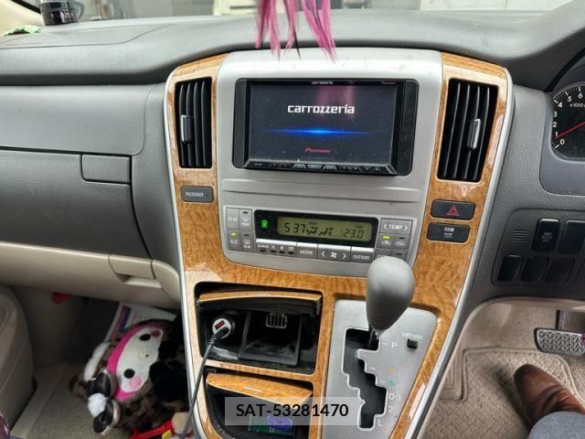 Toyota ALPHARD 2005-08 8779380-12