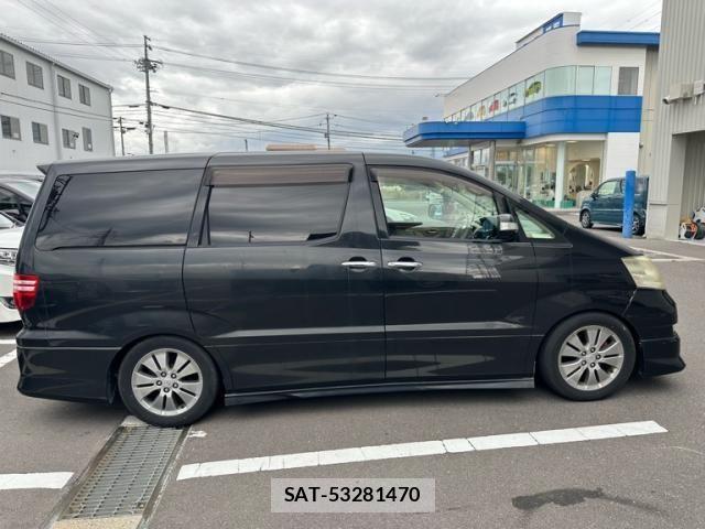 Toyota ALPHARD 2005-08 8779380-2