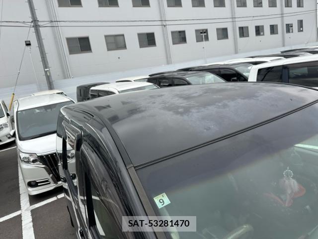 Toyota ALPHARD 2005-08 8779380-4