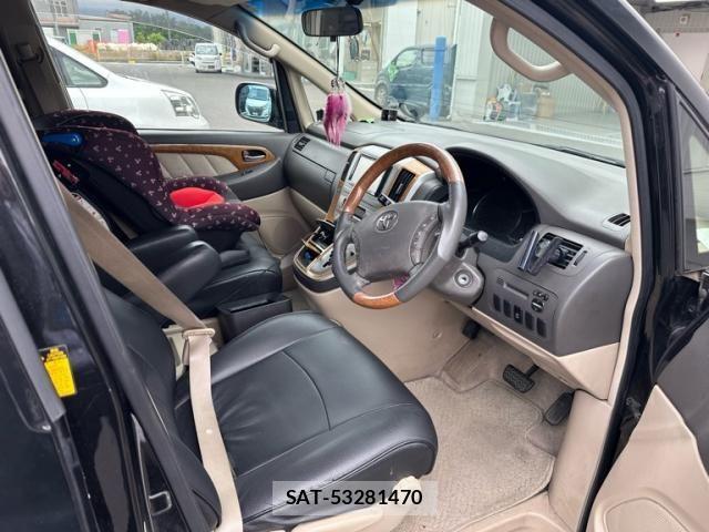 Toyota ALPHARD 2005-08 8779380-7