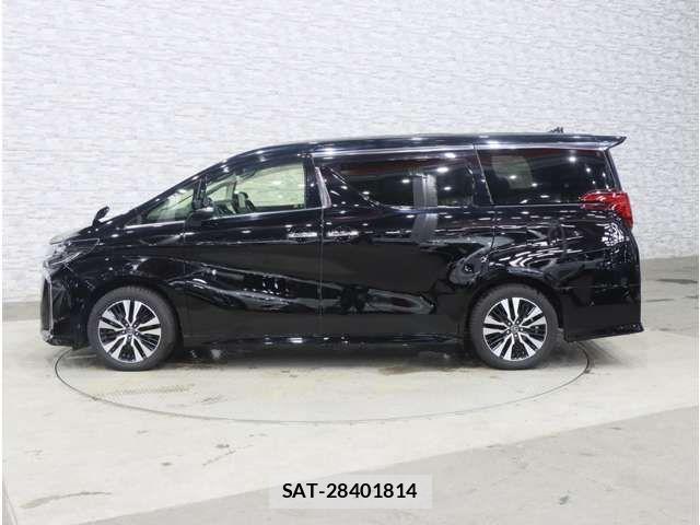 Toyota ALPHARD 2019-05 8779363-12
