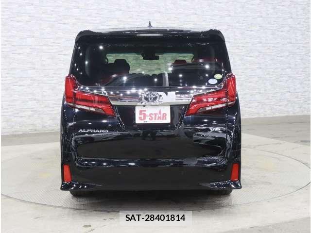 Toyota ALPHARD 2019-05 8779363-14