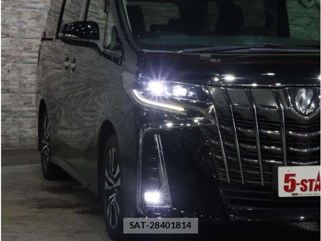 Toyota ALPHARD 2019-05 8779363-15
