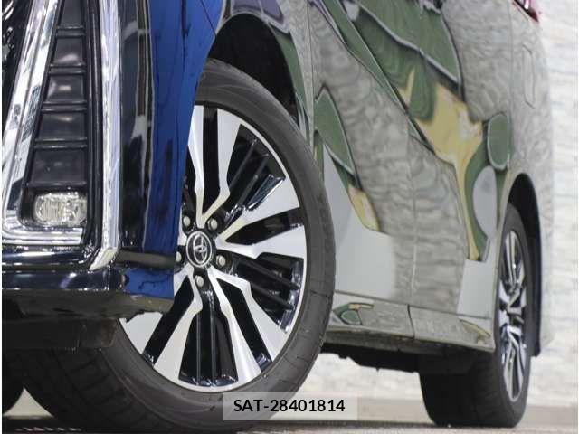 Toyota ALPHARD 2019-05 8779363-18