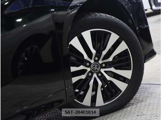 Toyota ALPHARD 2019-05 8779363-19
