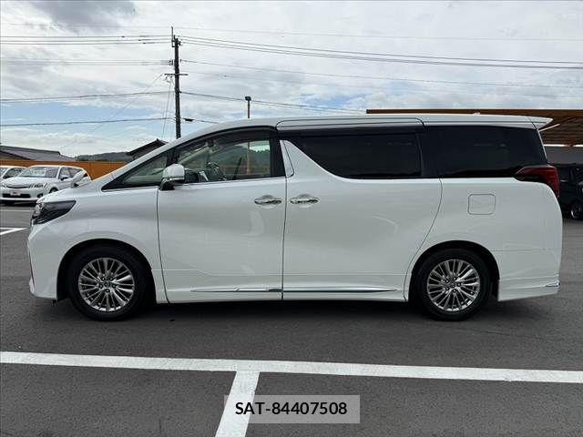 Toyota ALPHARD 2018-03 8779362-10