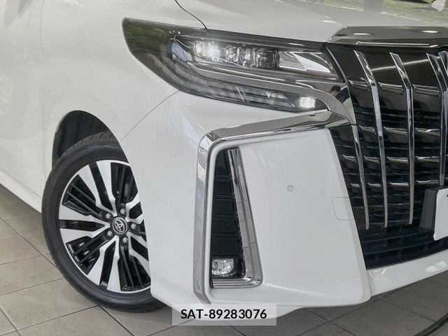 Toyota ALPHARD 2021-07 8779359-12