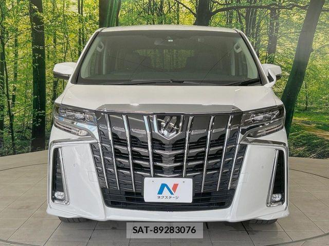 Toyota ALPHARD 2021-07 8779359-14