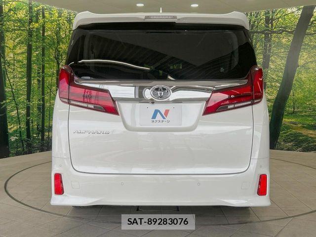 Toyota ALPHARD 2021-07 8779359-15