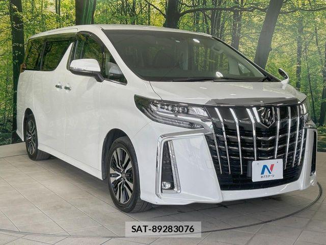 Toyota ALPHARD 2021-07 8779359-16