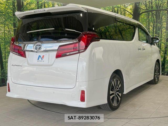 Toyota ALPHARD 2021-07 8779359-17