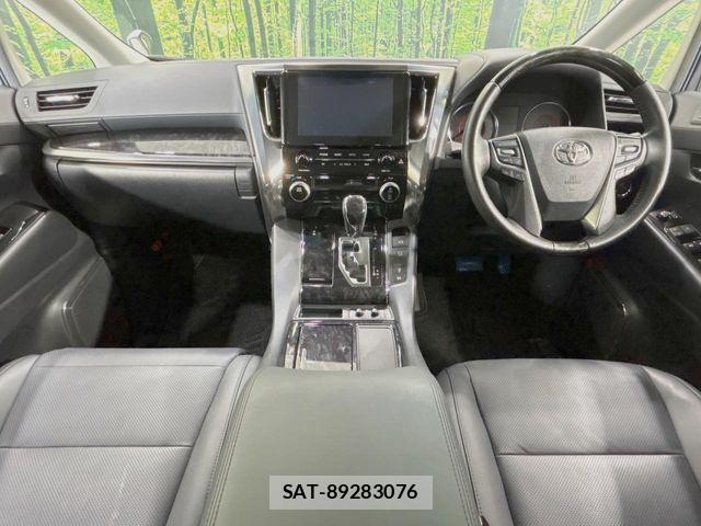 Toyota ALPHARD 2021-07 8779359-1