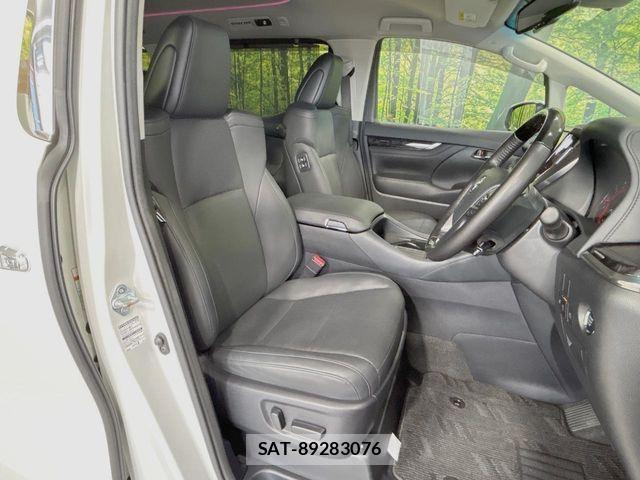 Toyota ALPHARD 2021-07 8779359-7