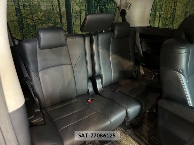Toyota ALPHARD 2019-05 8779358-9