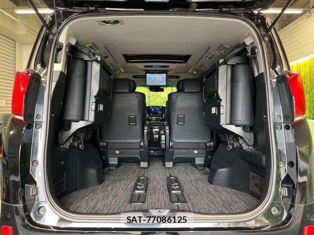 Toyota ALPHARD 2019-05 8779358-10