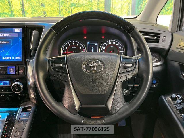 Toyota ALPHARD 2019-05 8779358-11