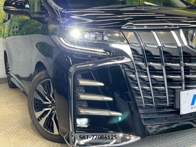 Toyota ALPHARD 2019-05 8779358-12