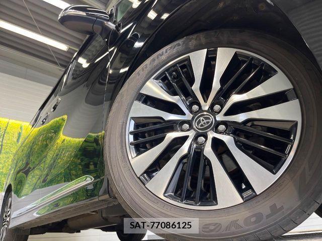Toyota ALPHARD 2019-05 8779358-13