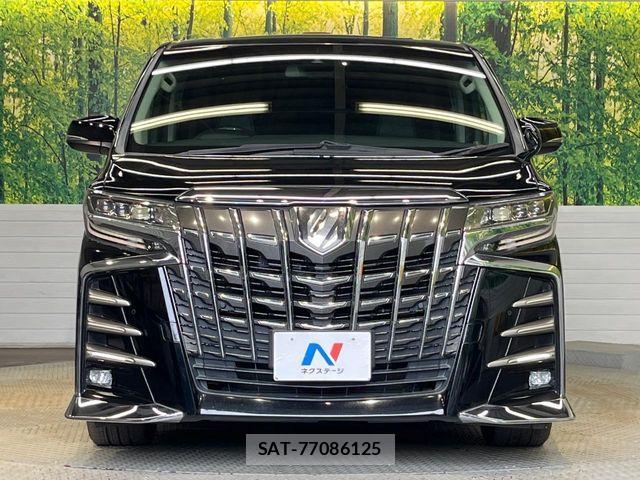 Toyota ALPHARD 2019-05 8779358-14