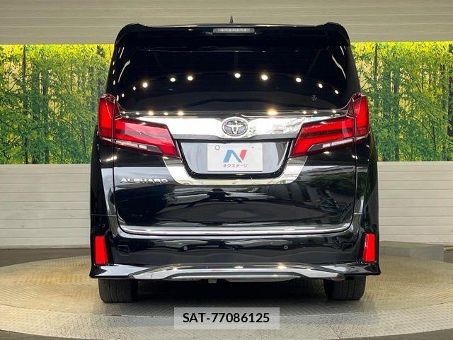 Toyota ALPHARD 2019-05 8779358-15