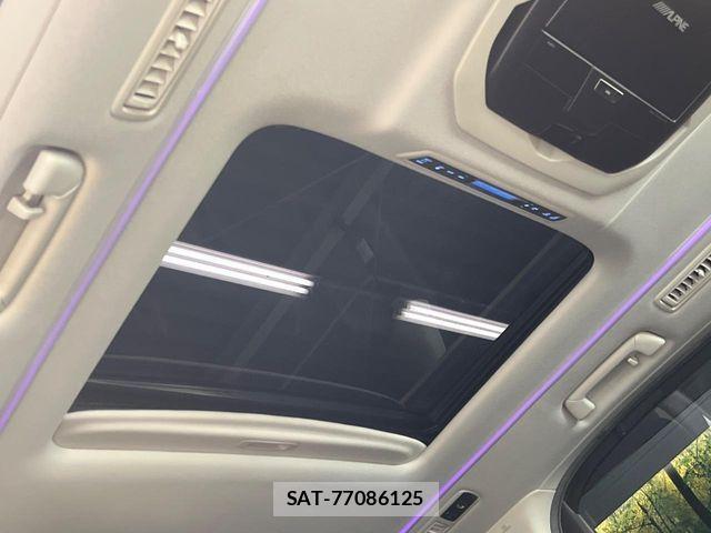 Toyota ALPHARD 2019-05 8779358-2