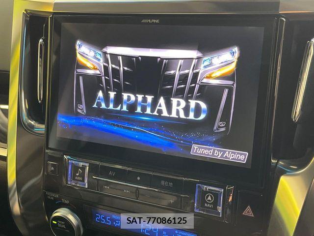 Toyota ALPHARD 2019-05 8779358-3