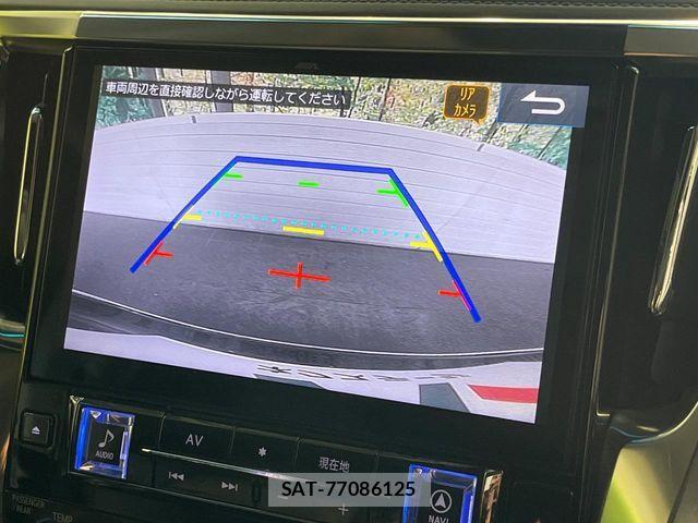 Toyota ALPHARD 2019-05 8779358-4