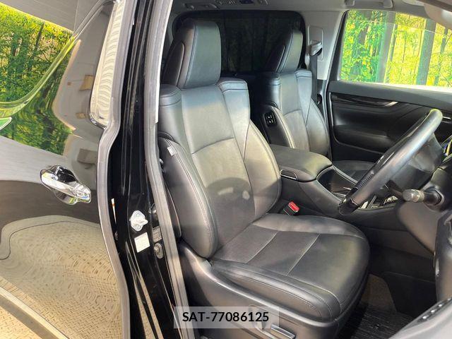 Toyota ALPHARD 2019-05 8779358-7