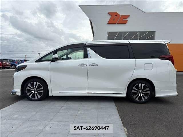 Toyota ALPHARD 2022-11 8779351-10
