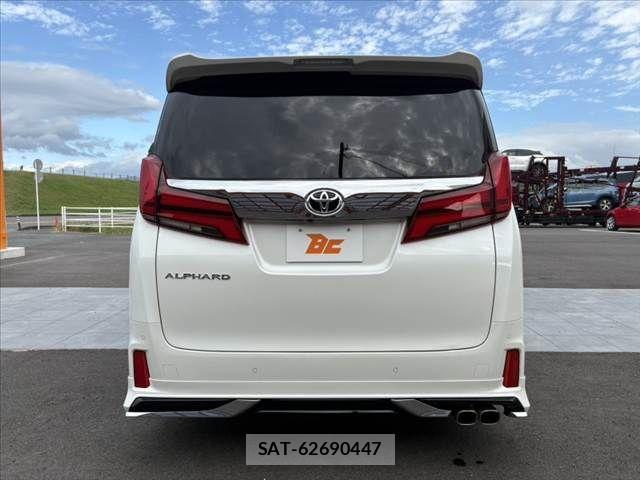Toyota ALPHARD 2022-11 8779351-13